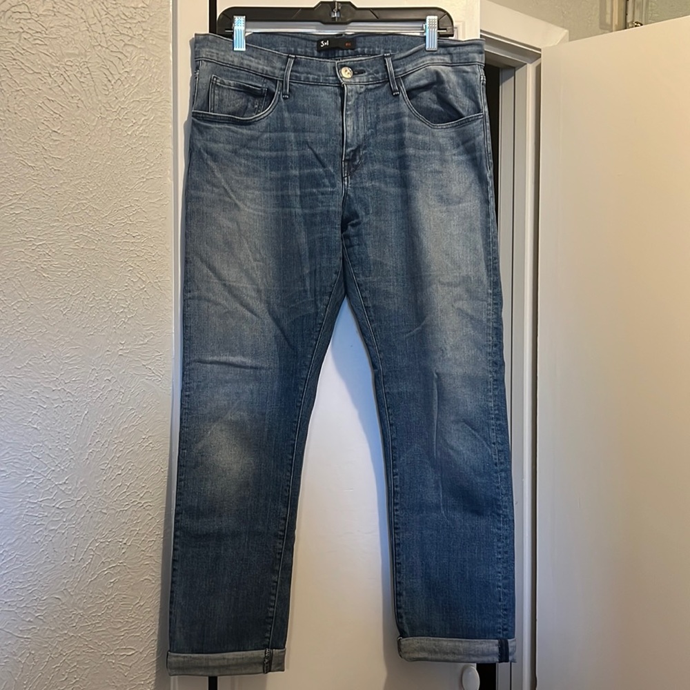 3x1 Jeans